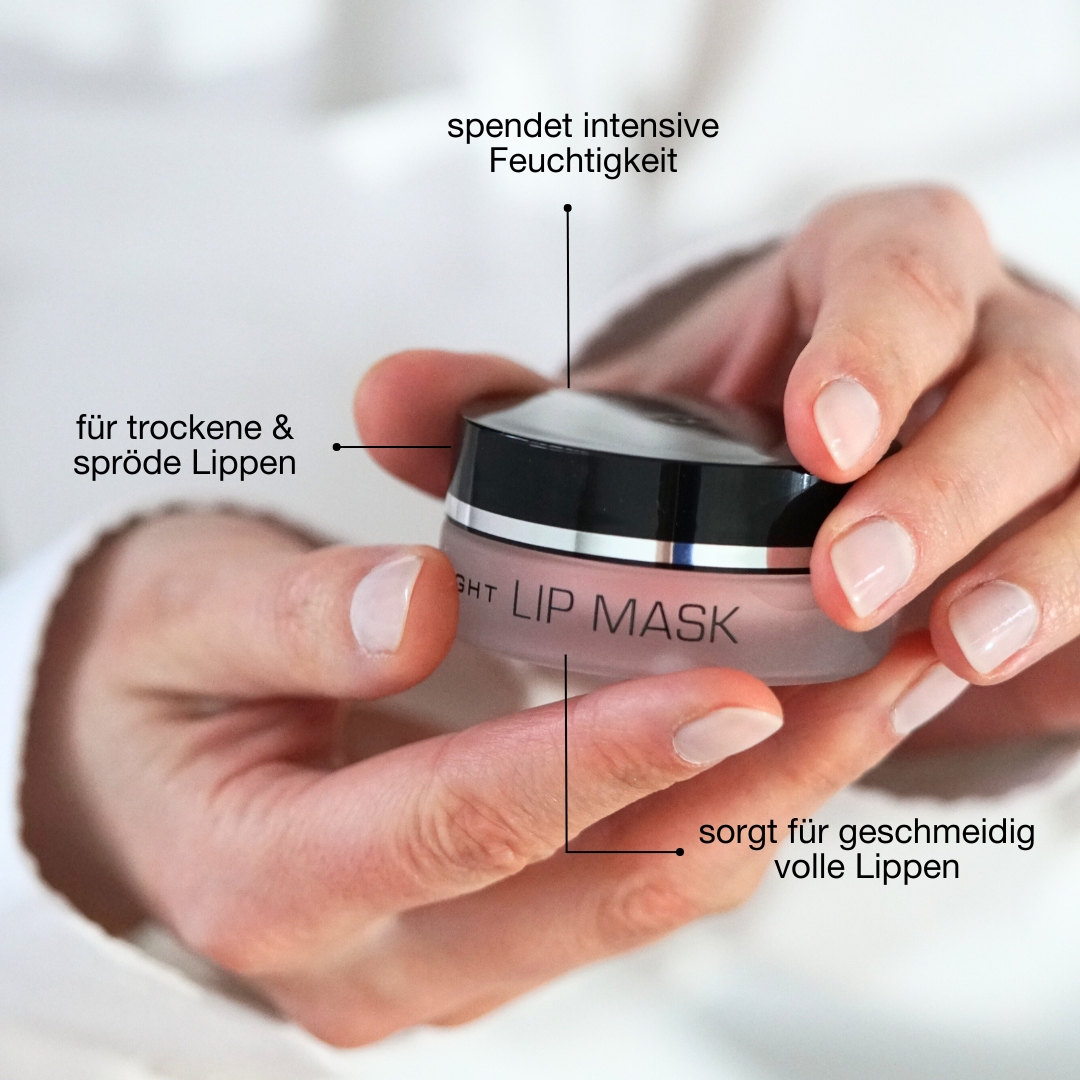 Good Night Lip Mask 15ml